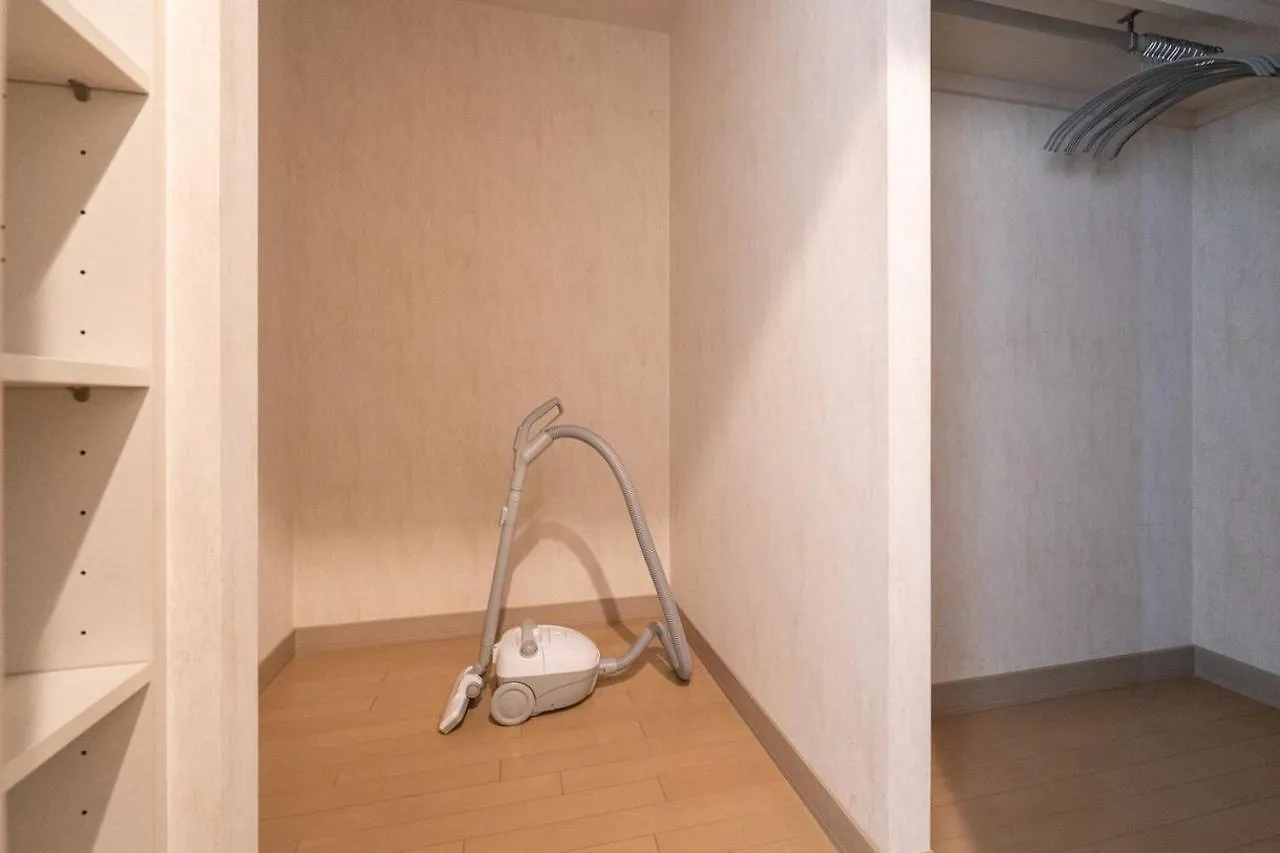 Prázdninový dům Higashikomagata House Prefektura Tokio