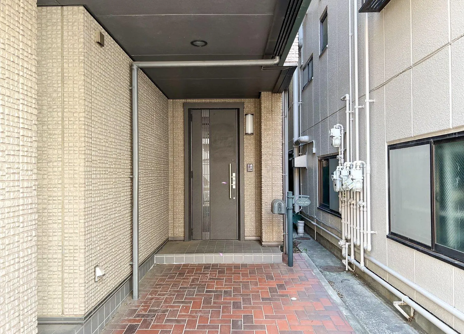 Higashikomagata House Prefektura Tokio Prázdninový dům