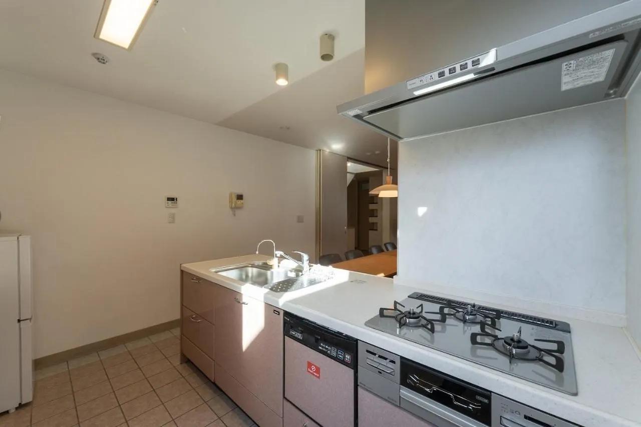 Σπίτι διακοπών Higashikomagata House Τόκιο Ιαπωνία
