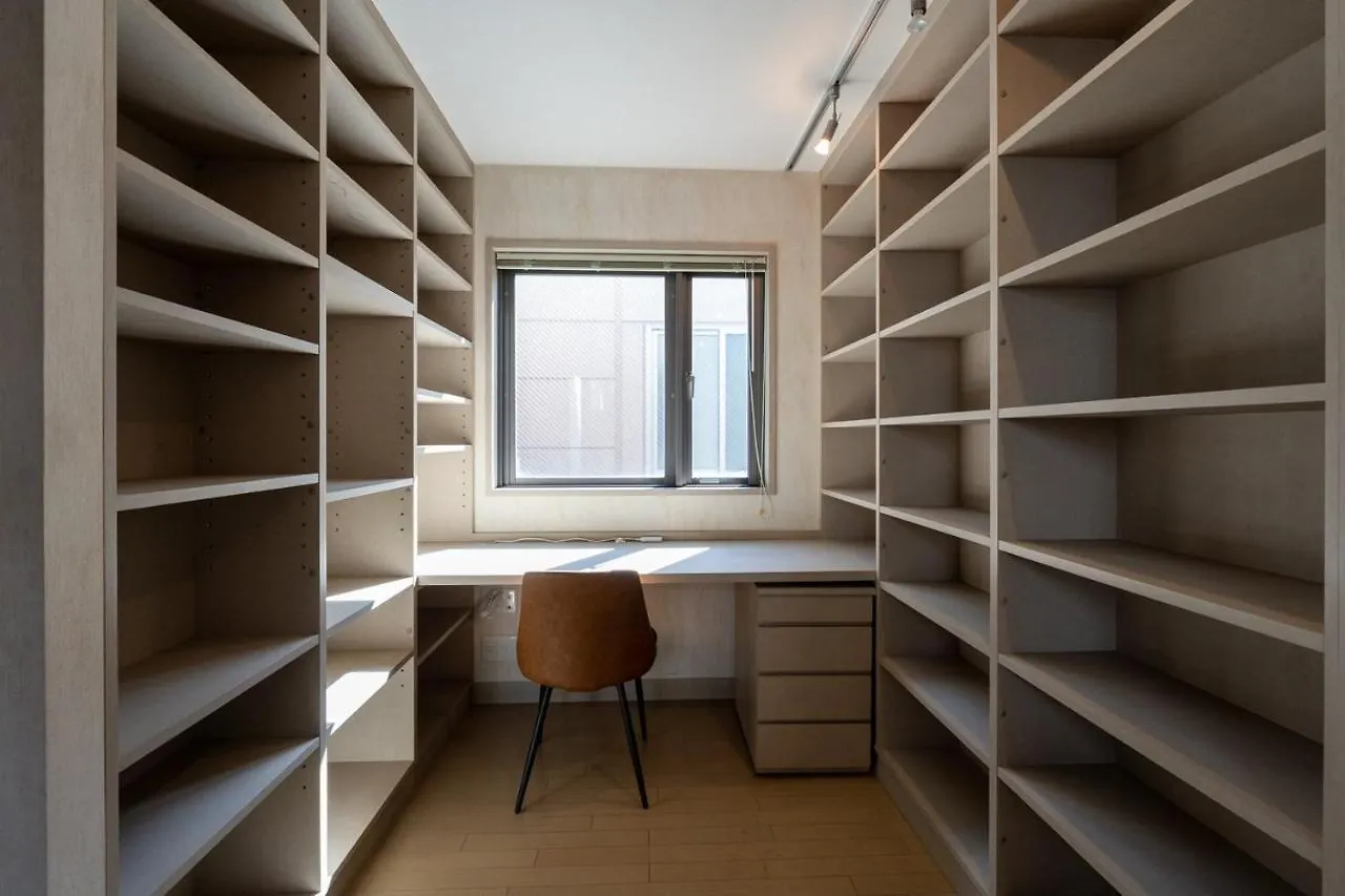 Higashikomagata House Tokyo Holiday home