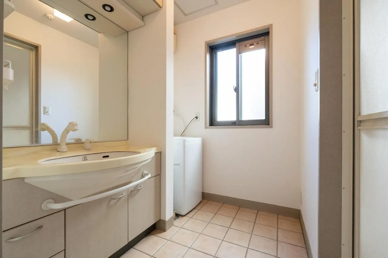 Higashikomagata House Tokyo Holiday home