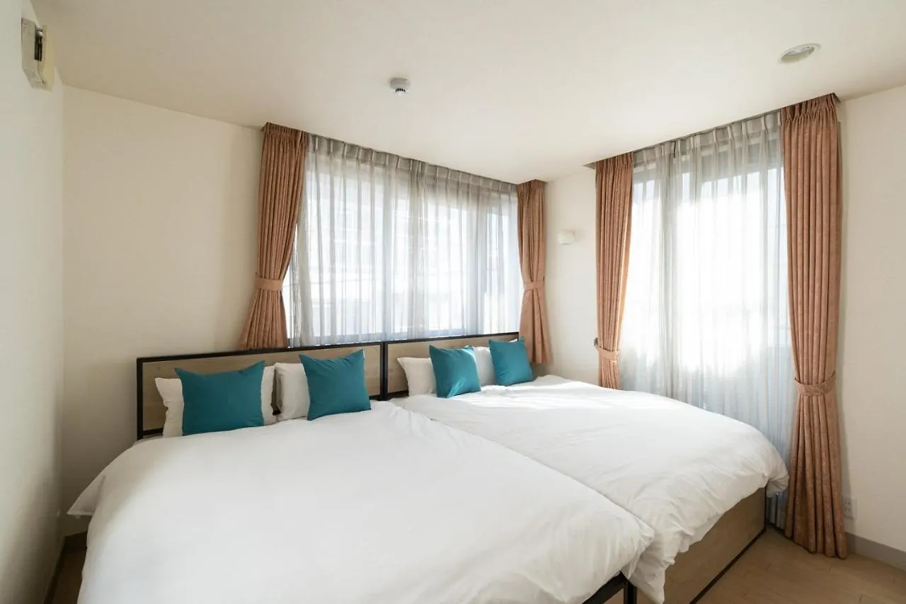 Higashikomagata House Tokyo Holiday home