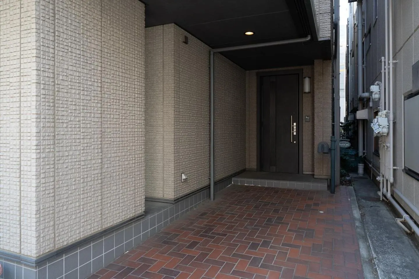 Higashikomagata House Tokyo