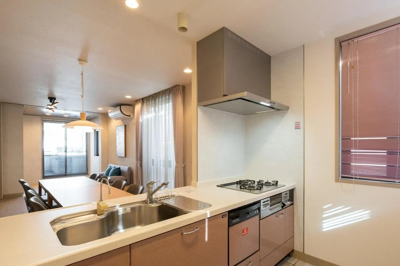 Holiday home Higashikomagata House Tokyo